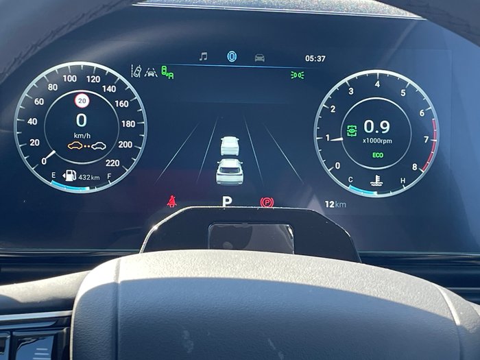 2026 Chery C5 Urban