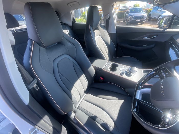 2026 Chery C5 Urban