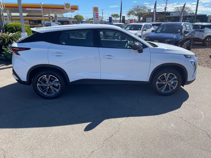 2026 Chery C5 Urban