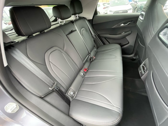 2026 Chery C5 Ultimate