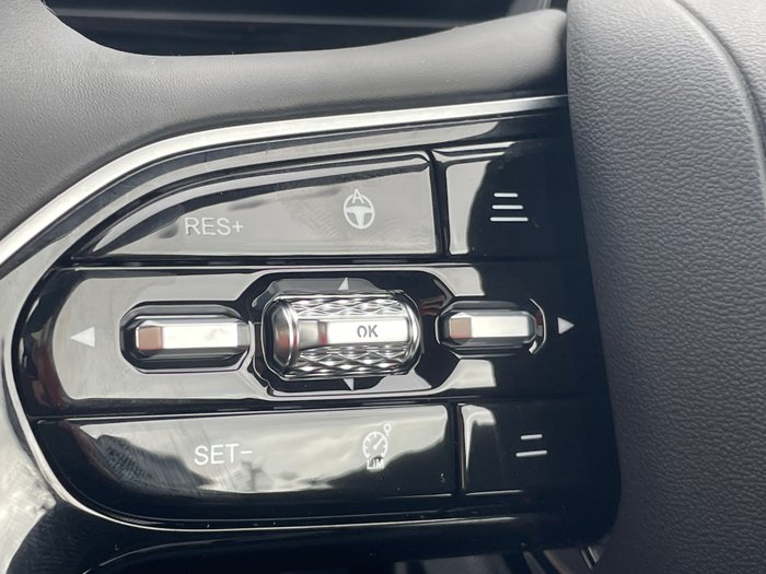 2026 Chery C5 Ultimate