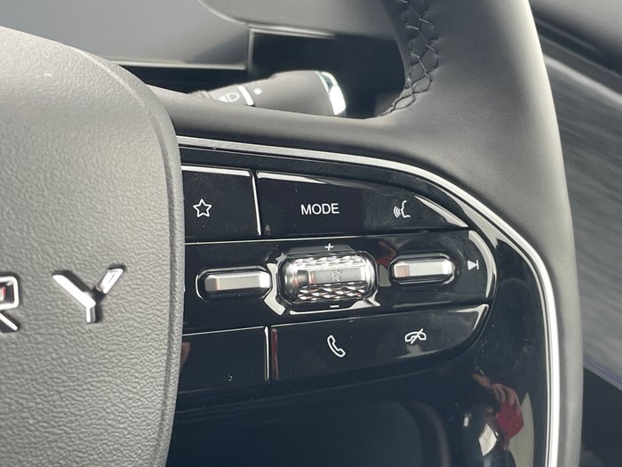 2026 Chery C5 Ultimate