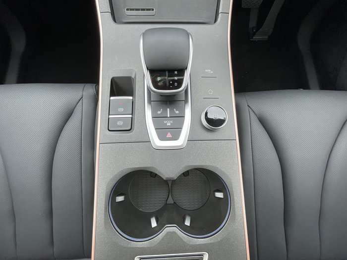 2026 Chery C5 Ultimate