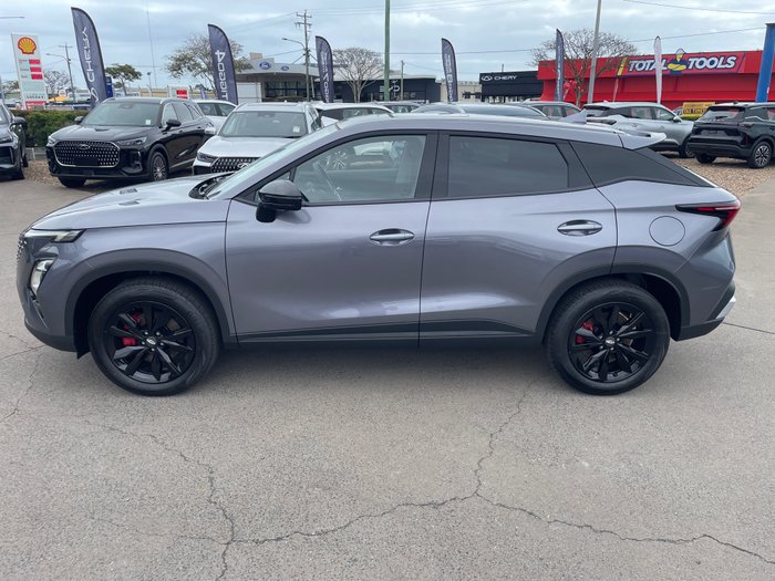 2026 Chery C5 Ultimate