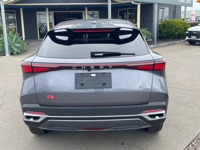 2026 Chery C5 Ultimate