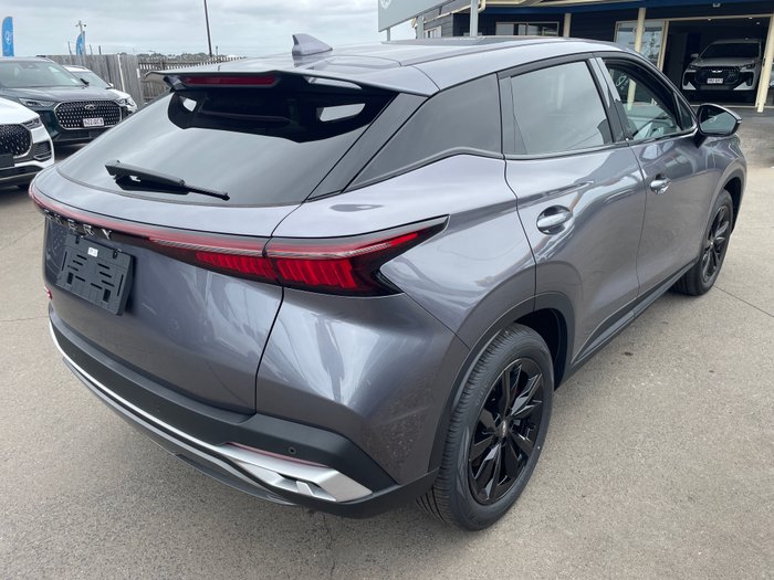 2026 Chery C5 Ultimate