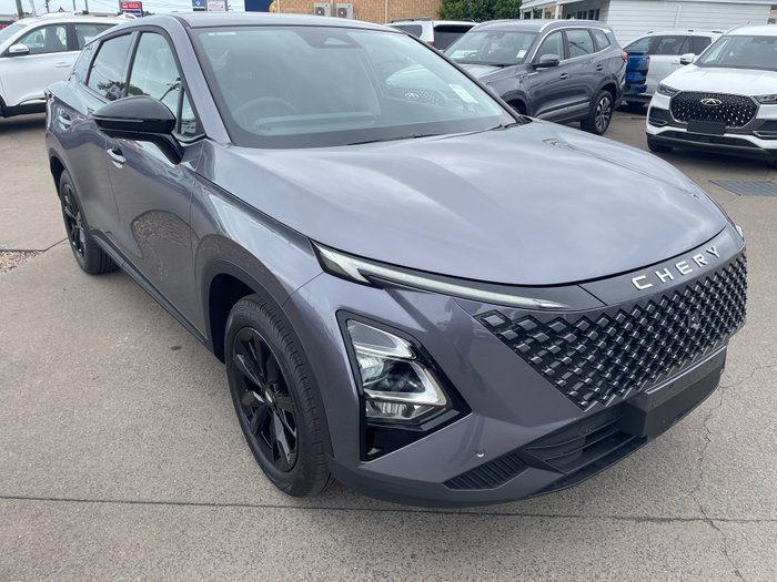 2026 Chery C5 Ultimate