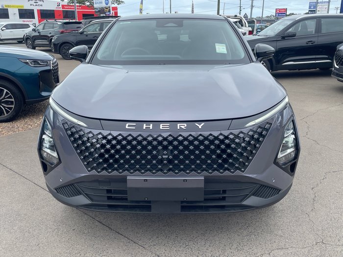 2026 Chery C5 Ultimate