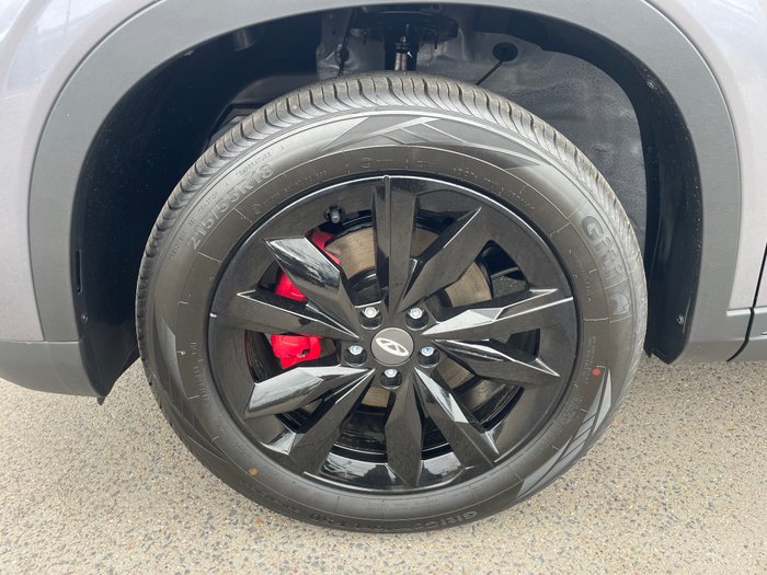 2026 Chery C5 Ultimate