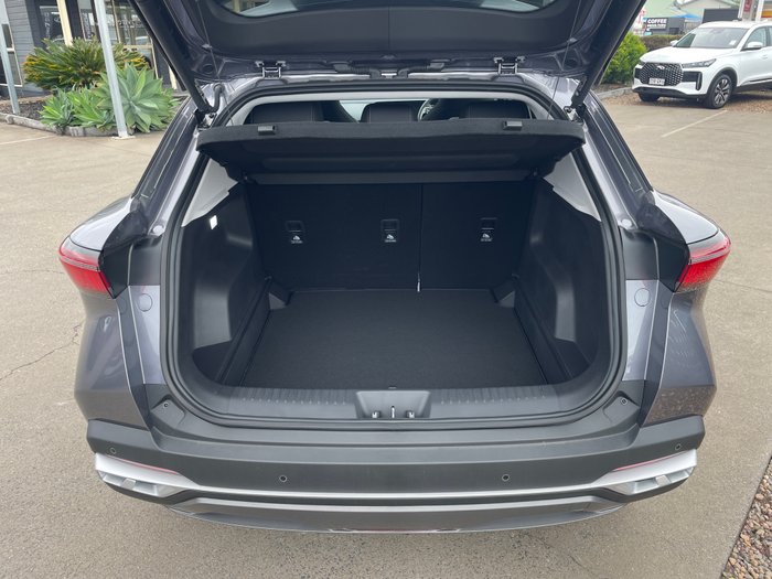 2026 Chery C5 Ultimate