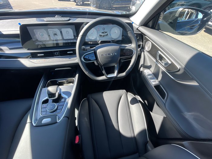 2026 Chery Tiggo 7
