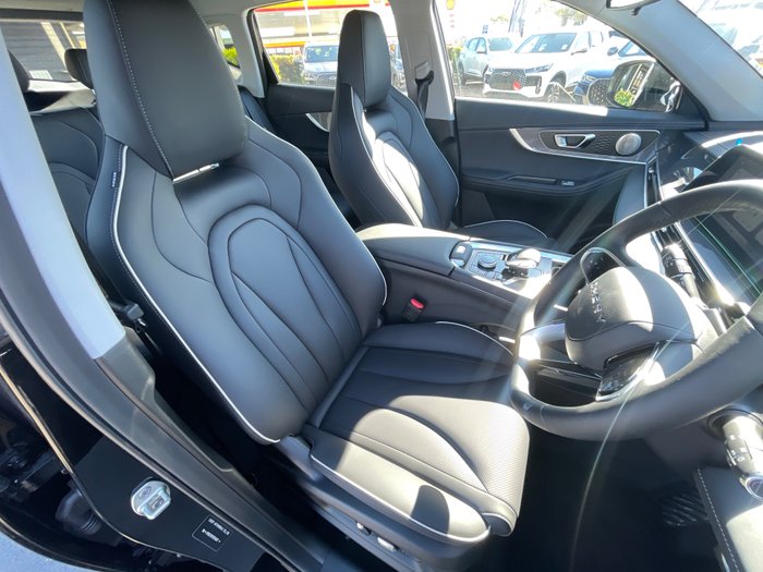 2026 Chery Tiggo 7
