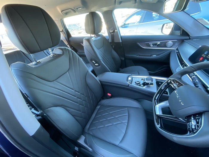 2026 Chery Tiggo 8 Pro Max Urban