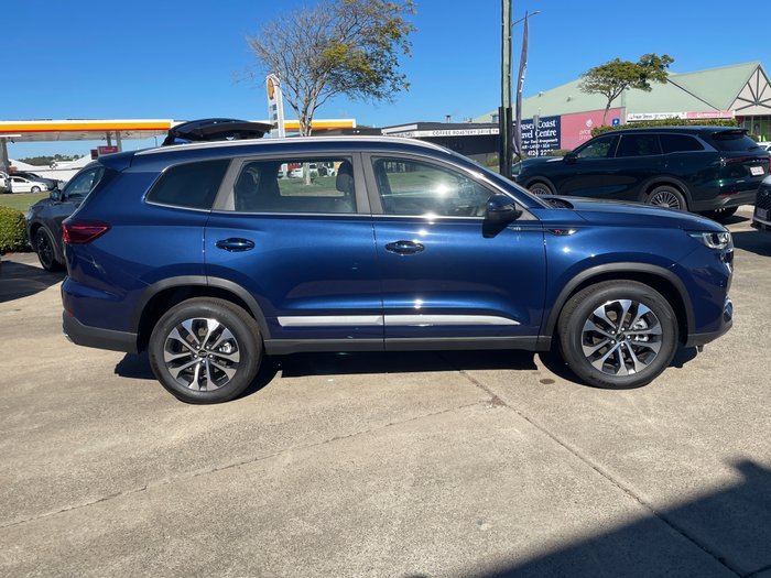 2026 Chery Tiggo 8 Pro Max Urban