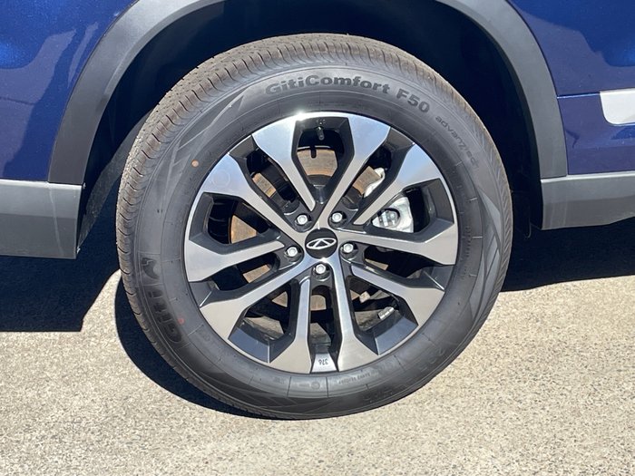2026 Chery Tiggo 8 Pro Max Urban
