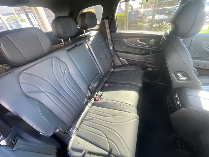 2025 Chery Tiggo 9 ULTIMATE AWD