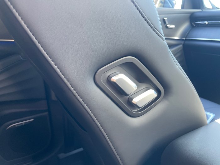 2025 Chery Tiggo 9 ULTIMATE AWD