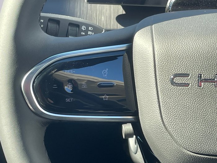 2025 Chery Tiggo 9 ULTIMATE AWD