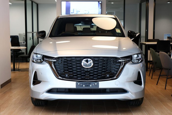 2026 Mazda CX-60 G40e Azami
