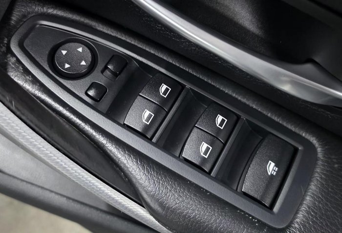 2014 BMW 4 Series 428i M Sport F33 Alpine White