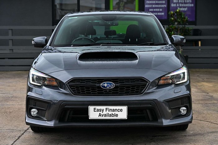 2021 Subaru WRX
