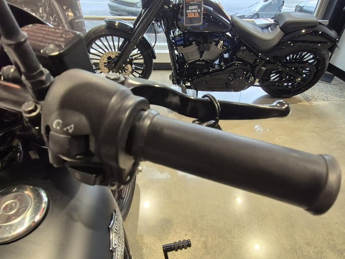 2020 Harley-Davidson Street 500 (XG500) Street Black