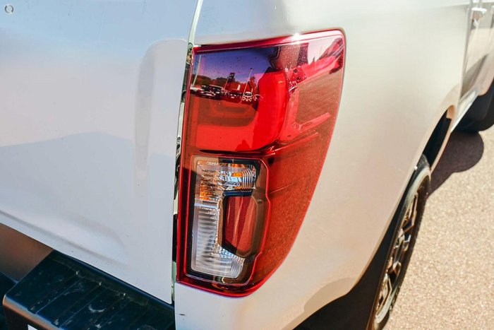 2026 Mazda BT-50 XT