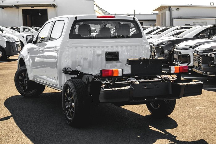 2026 Mazda BT-50