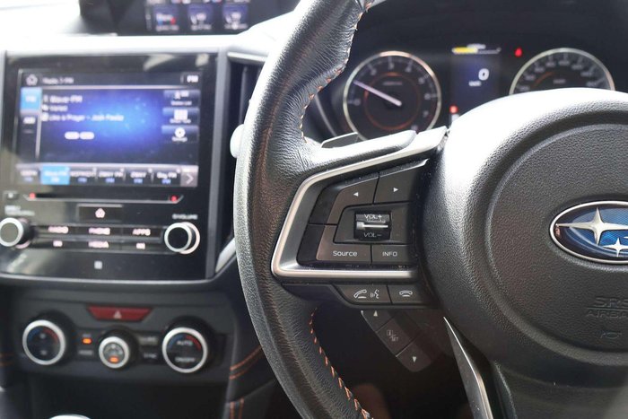 2017 Subaru XV 2.0i-L