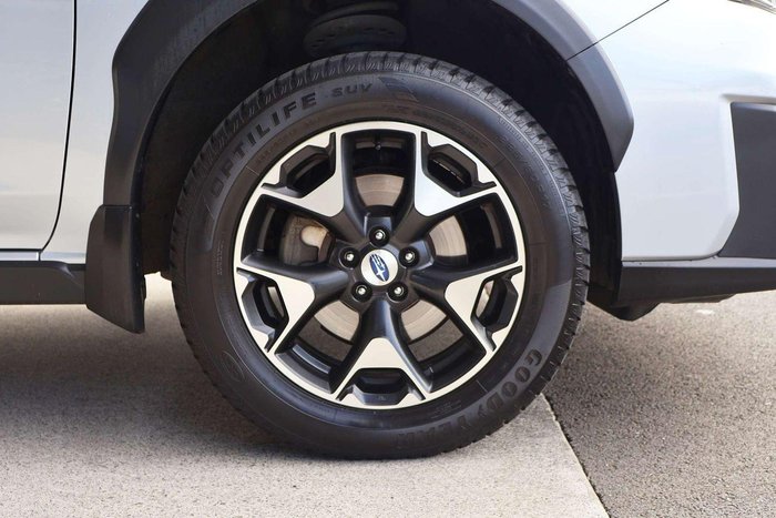 2017 Subaru XV 2.0i-L