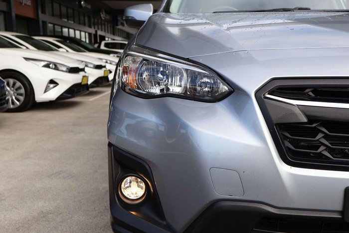 2017 Subaru XV 2.0i-L