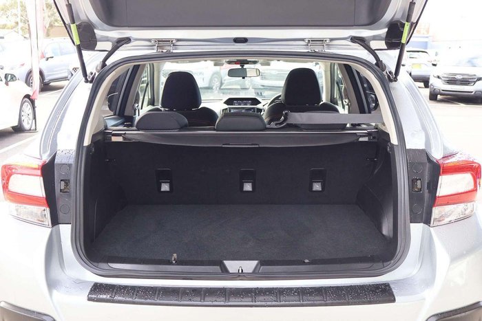 2017 Subaru XV 2.0i-L
