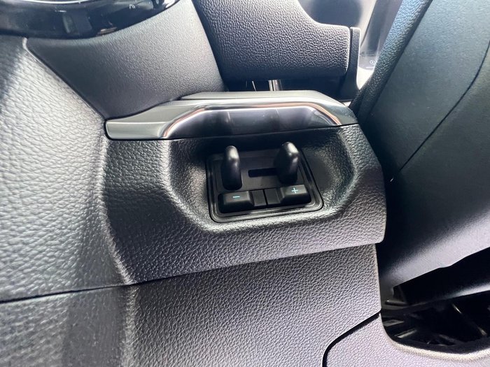 2025 Ford Everest Trend
