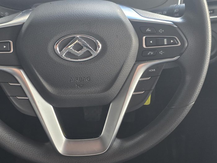 2023 LDV G10 +