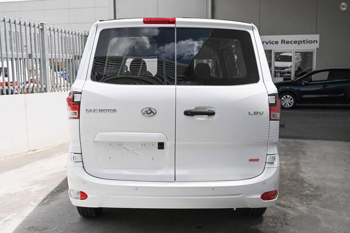 2023 LDV G10 +