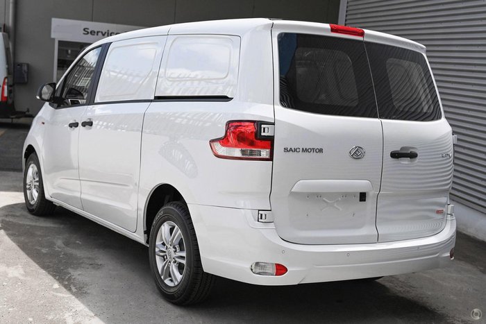 2023 LDV G10 +