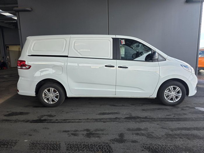 2023 LDV G10 +