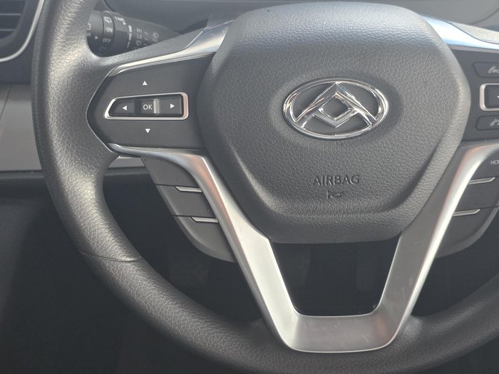 2023 LDV G10 +