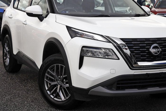 2024 Nissan X-TRAIL ST