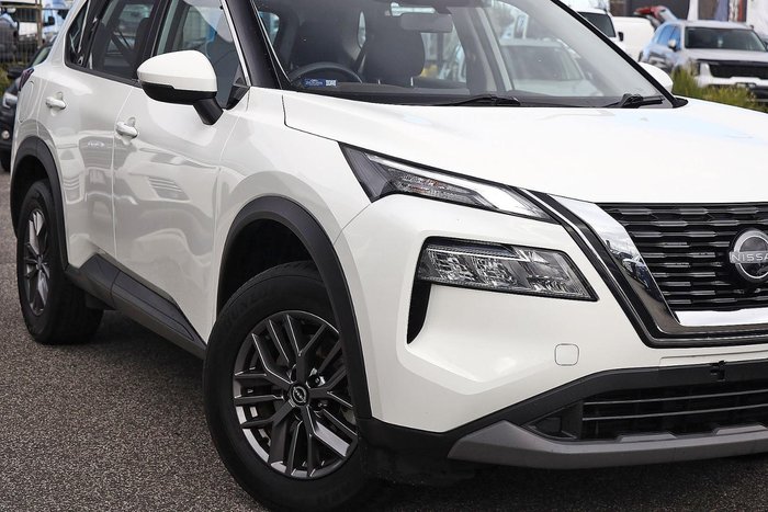 2024 Nissan X-TRAIL