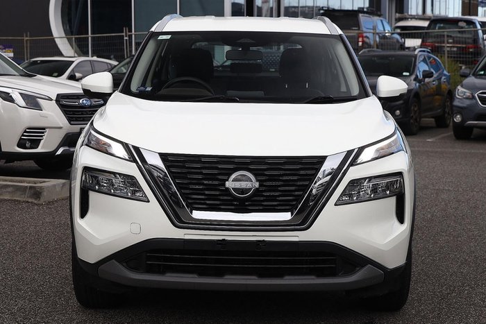 2024 Nissan X-TRAIL
