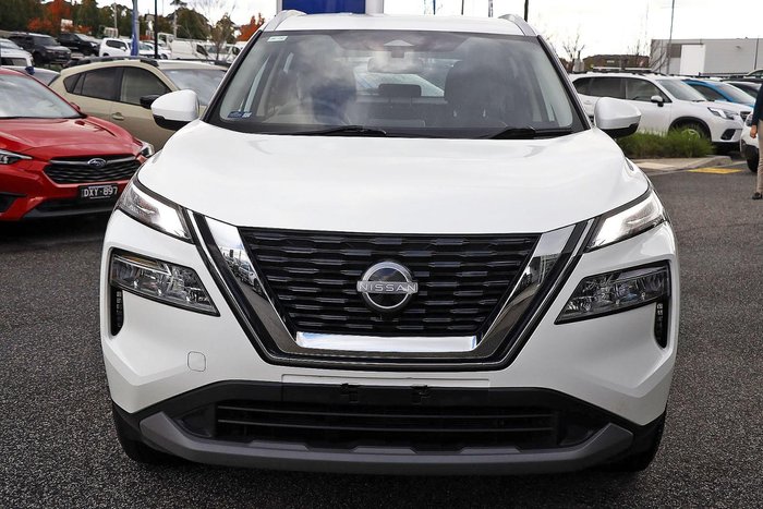 2024 Nissan X-TRAIL ST