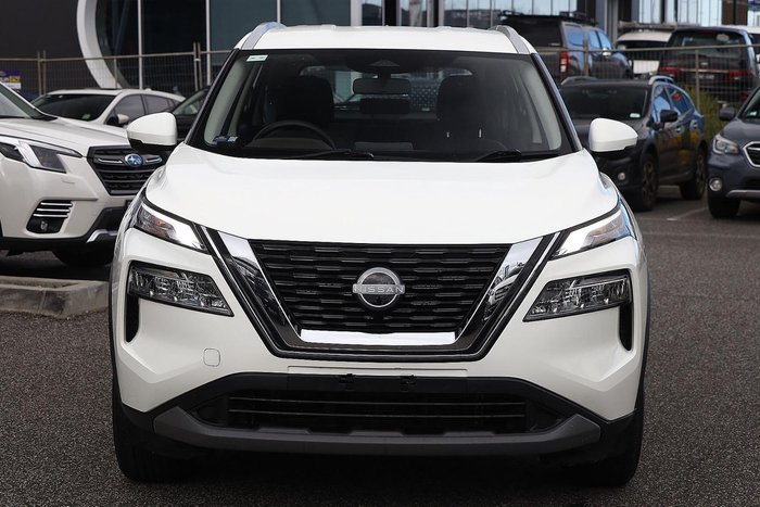 2024 Nissan X-TRAIL
