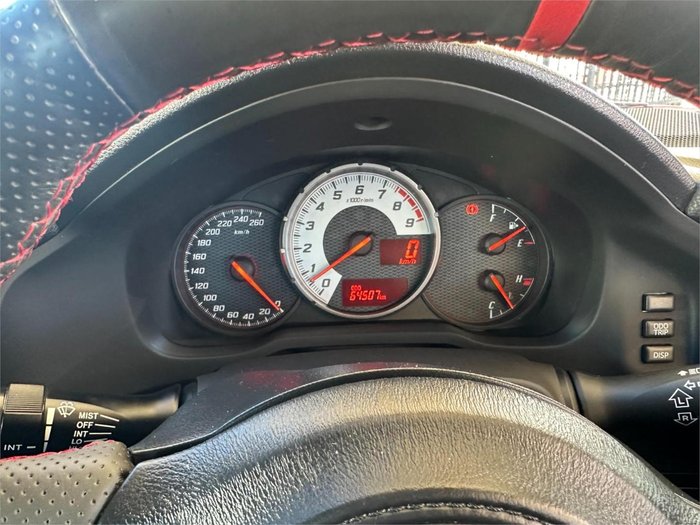 2014 Toyota 86 GT