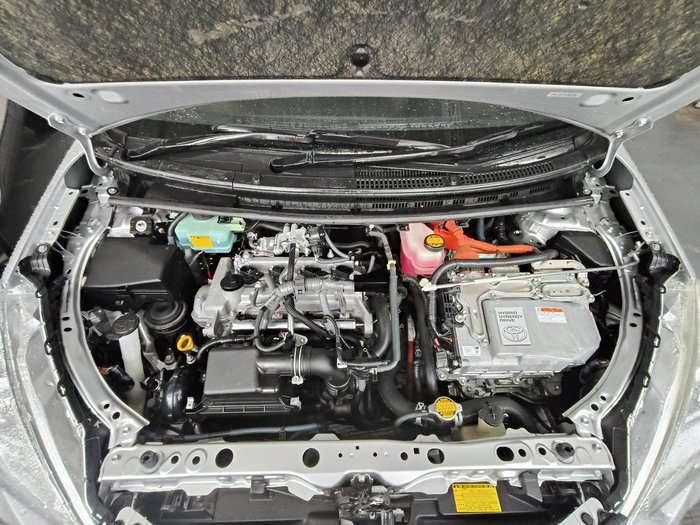 2013 Toyota Prius C