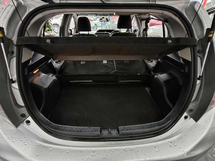 2013 Toyota Prius C