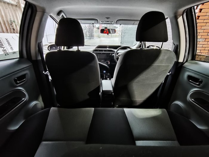 2013 Toyota Prius C
