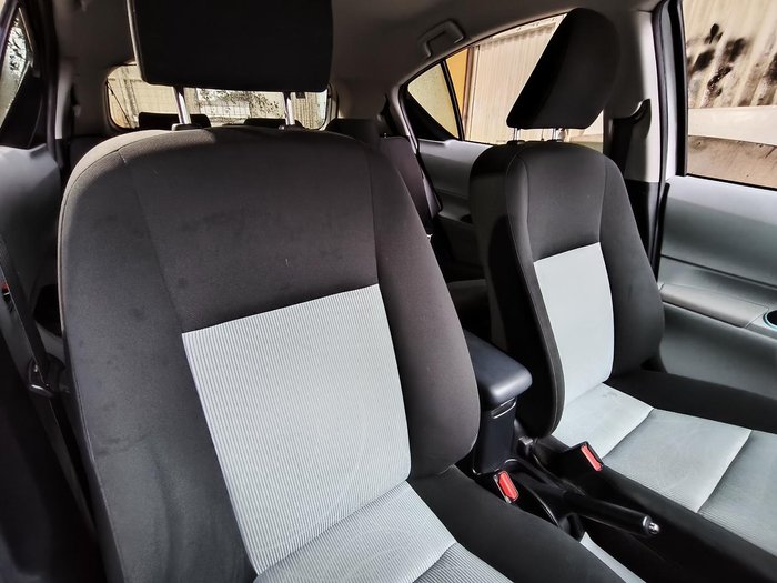 2013 Toyota Prius C