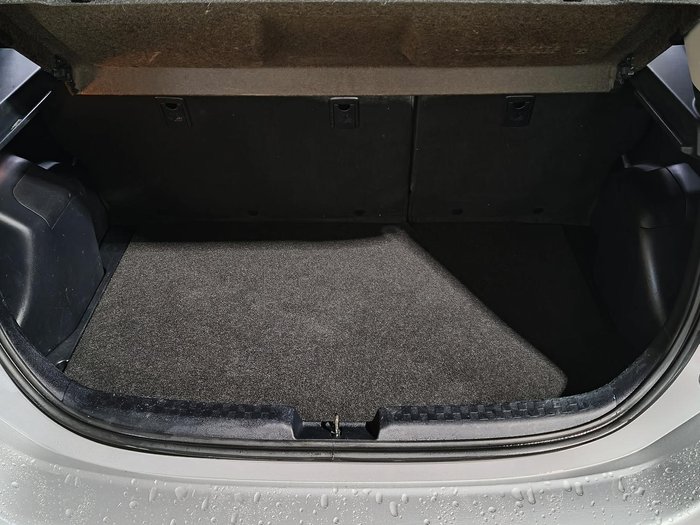 2013 Toyota Prius C