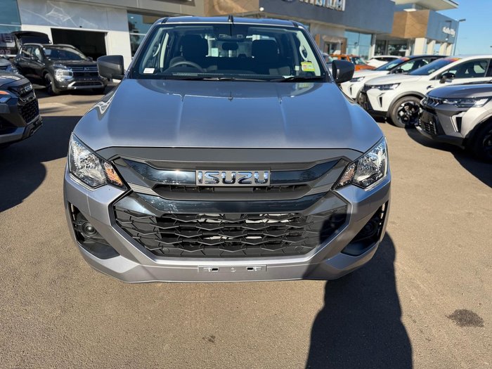 2026 Isuzu D-MAX SX